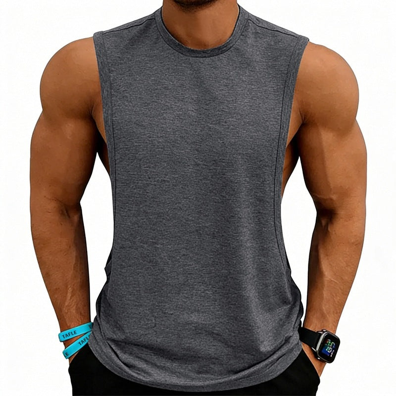Men's Summer Loose-Fit Sports Vest