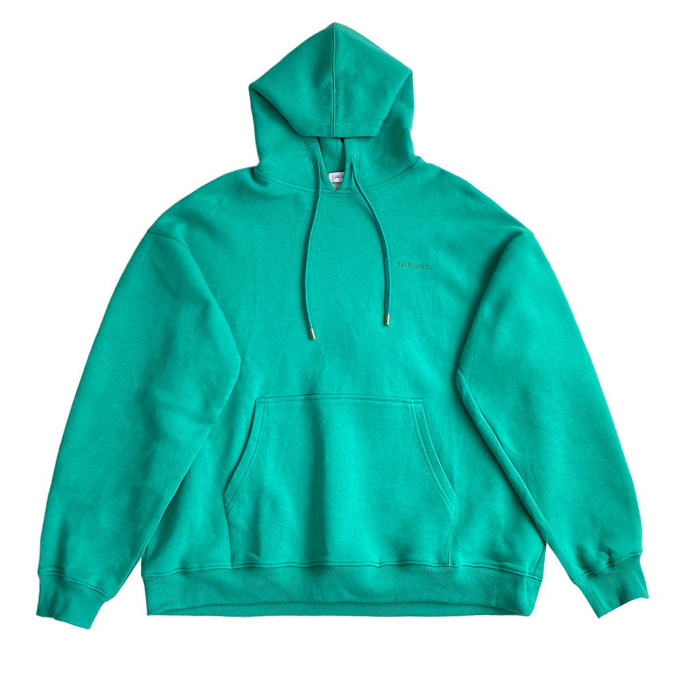 Thick Hooded Very Fairy Lovers Sweater Hoodie