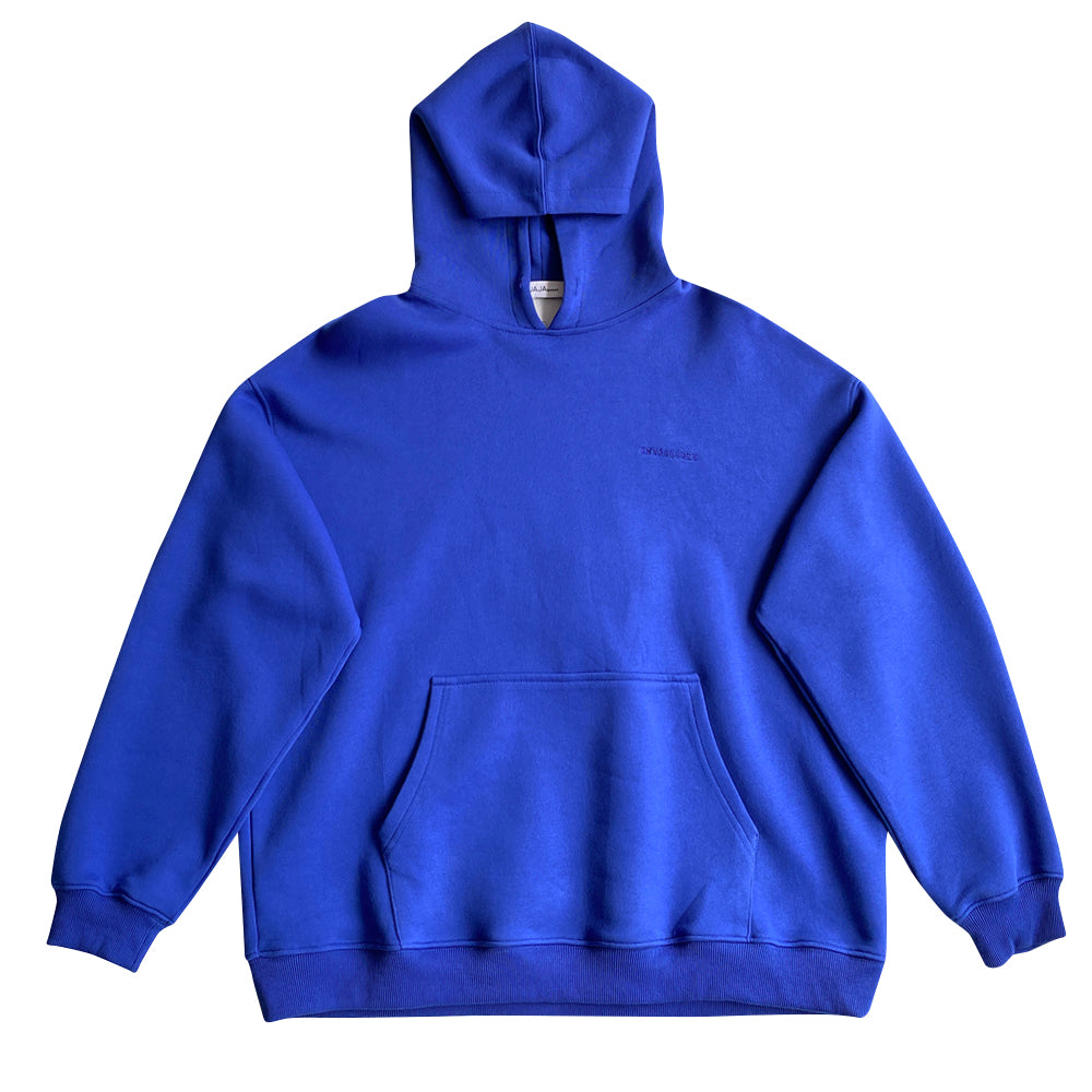 Thick Hooded Very Fairy Lovers Sweater Hoodie