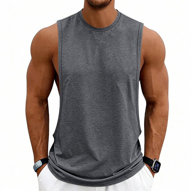 Men's Summer Loose-Fit Sports Vest