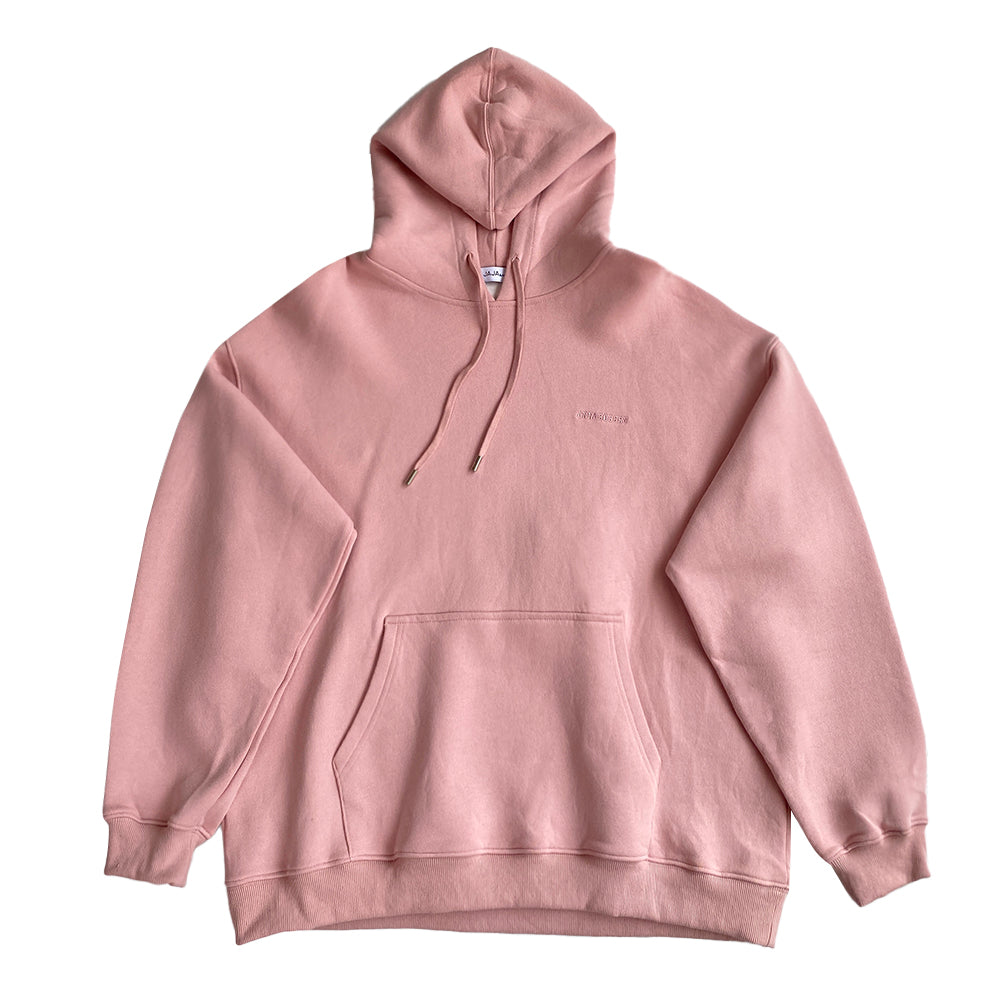 Thick Hooded Very Fairy Lovers Sweater Hoodie