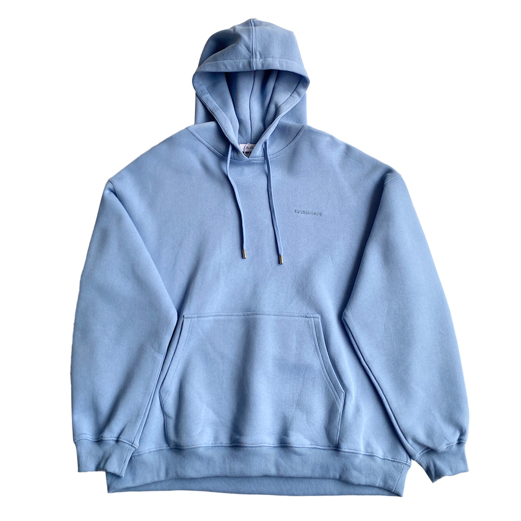 Thick Hooded Very Fairy Lovers Sweater Hoodie