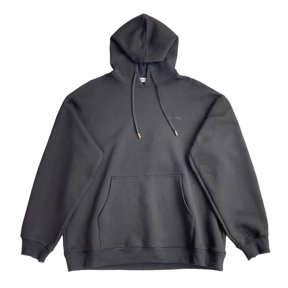 Thick Hooded Very Fairy Lovers Sweater Hoodie